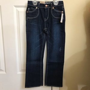NWT Levi’s Kids Jeans